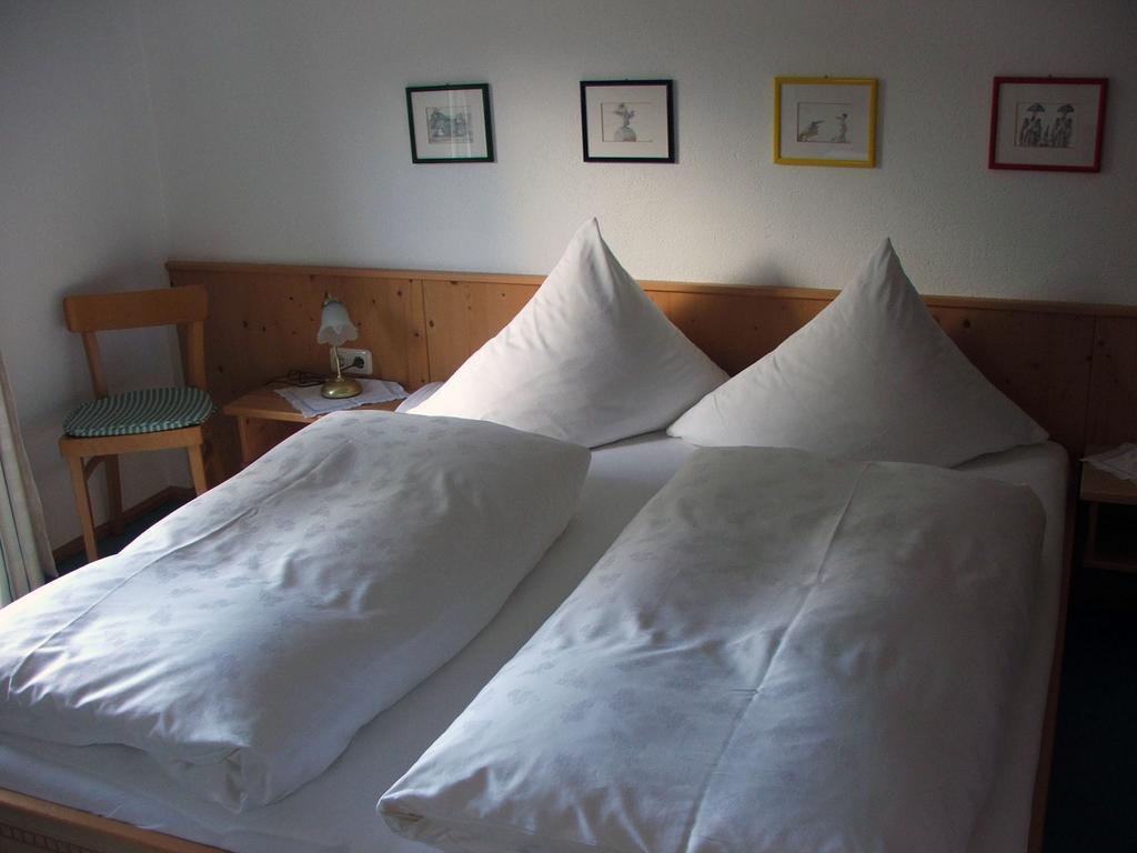 Hotel Haus Vasul Sankt Anton am Arlberg Habitación foto