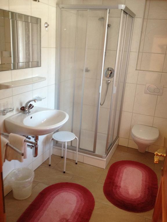 Hotel Haus Vasul Sankt Anton am Arlberg Habitación foto
