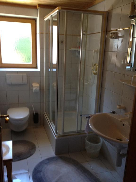 Hotel Haus Vasul Sankt Anton am Arlberg Habitación foto